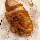 Fried Spice Pork Belly 南乳花肉 | $10.40