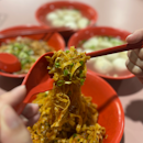 Hup Kee Teochew Fishball Mee (Mei Ling Market & Food Centre)