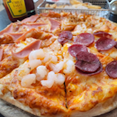 Meat-zza Pizza