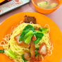 Hoe Kee Wanton Noodle (Geylang East Centre Market & Food Corner)