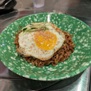 Hip and trendy Korean in downtown 