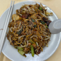 Hougang Fried Oyster • Fried Kway Teow