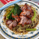 Joo Heng Noodle (Toa Payoh West Market)