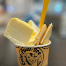 Tokyo Milk Cheese Factory (Jewel Changi Airport)
