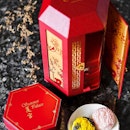 #Mooncakes don't always have to be sweet.