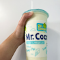 Mr. Coconut (PLQ)