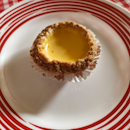 Honolulu Crispy Egg Tarts
