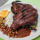 Spicy Wife Nasi Lemak (Amoy Street Food Centre)