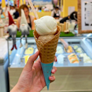 Le Varo Hokkaido Ice Cream (Esplanade Mall)