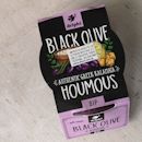 Black olive hummus