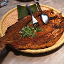 Grilled fish 29.9++