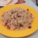 yangzhou fried rice 14.8++