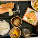 Kyoaji Japanese Dining (111 Somerset)