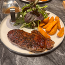 Argentina striploin steak 