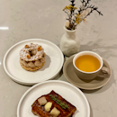 Le Matin Patisserie (ION Orchard)