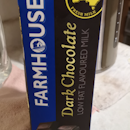 Farmhouse dark choc milk 