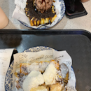 Shibuya Desserts 