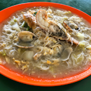 Bukit Timah Market & Food Centre