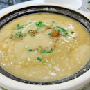 Golden Porridge