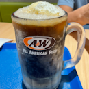 A&W (Woodleigh Mall)