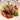 Smoke duck salad - smoke duck, orange segments, pomelo, watercress, capsicum tomato, drizzled with citrus dressing #burpple #homemade