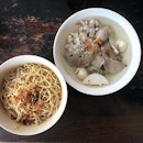 Noodle Descendants (麵家湯)