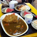 Mansaku Japanese Food (Golden Mile)