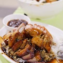Love Fatty Cheong super fatty char siew but ABC (Alexander) too far for you?