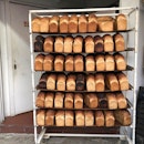 I loaf you and I knead you 🍞