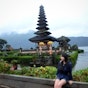 Ulun Danu Temple & Lake Beratan Bali