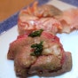 Nawa Sushi (縄寿司 本店)
