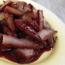 Best Char Siew In Ipoh!