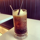 #root #beer #ice #cream #float sadly its not A&W's!!
