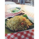 #tomyam #fried #rice for me!