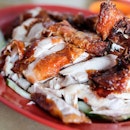 Yuen Kee Chicken Rice (源记鸡饭)