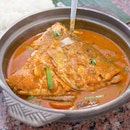13 Heavenly Fish Head Curries That Will Make You S-curry Back For More!
