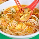 Laksa for You?