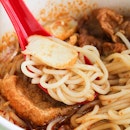 Popular & Affordable Lor Mee in Chinatown