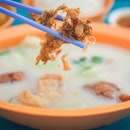Teochew Fish Porridge (Bishan)