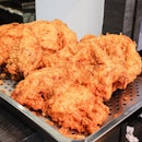 Taiwan’s Most Famous Fried Chicken is Now in Singapore!

