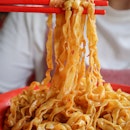 Thye Hong Fishball Noodle (Bukit Batok)