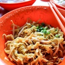 Song Heng Fish Ball Noodle