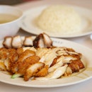 Singapore Poly’s Famous Chicken Rice is Now at Redhill
