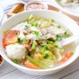 First Street Teochew Fish Soup