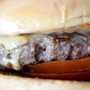 Ex-Omakase Burger Head Chef Sells $7.90 Juicy Burgers with Handmade Beef Patties