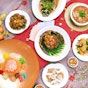 New Ubin Seafood at Chijmes