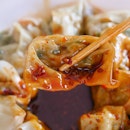 Affordable Chinese Dumplings & La Mian in Clementi
