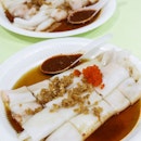 9 Chee Cheong Fun Stalls in Singapore for a Satisfying Breakfast/Lunch