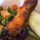 A Spinoff of Tony Cafe That Specialises in Chicken Wings in Alexandra