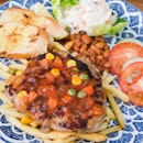 Ginger at PARKROYAL on Beach Road Singapore Adds Delicious Local Dishes & $18 Set Lunches to Their Menu
